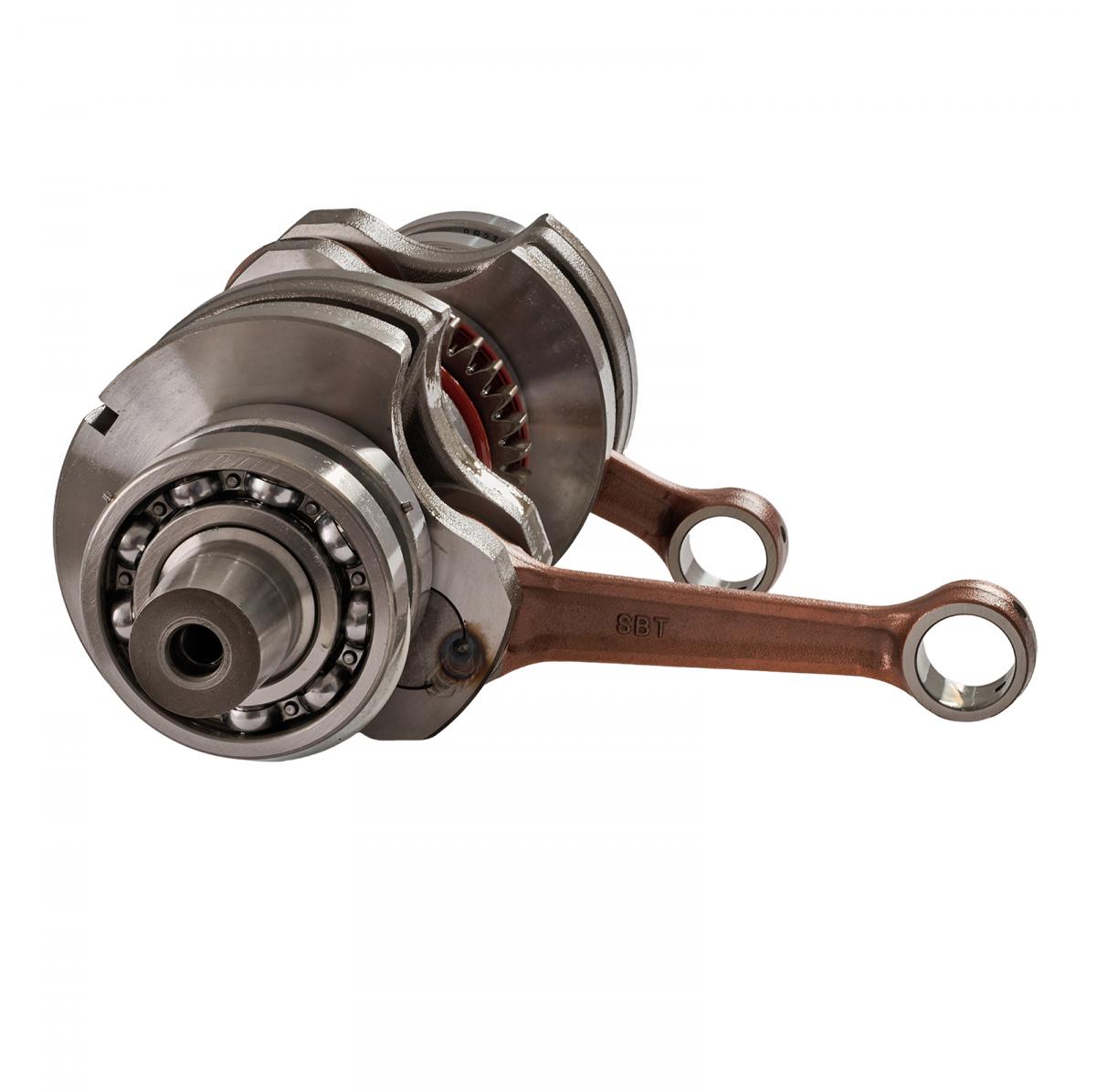 SBT 2-stroke Crankshaft Fits Sea-Doo 290887765 290887767 420887767 420891160 947