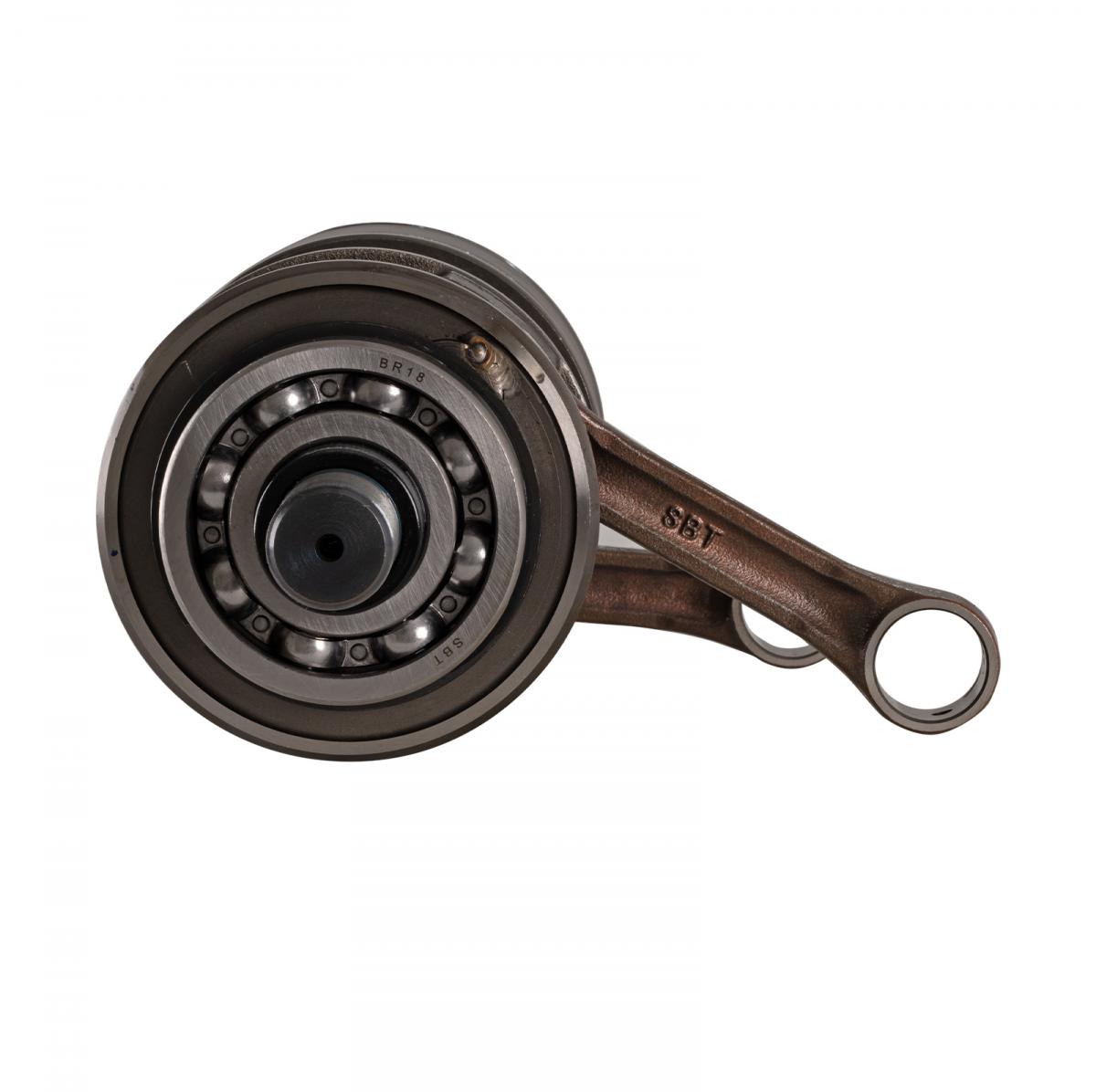 New SBT Crankshaft fits Yamaha 650/701/760 Wave Runner III (non GP) /SuperJet /VXR/Blaster