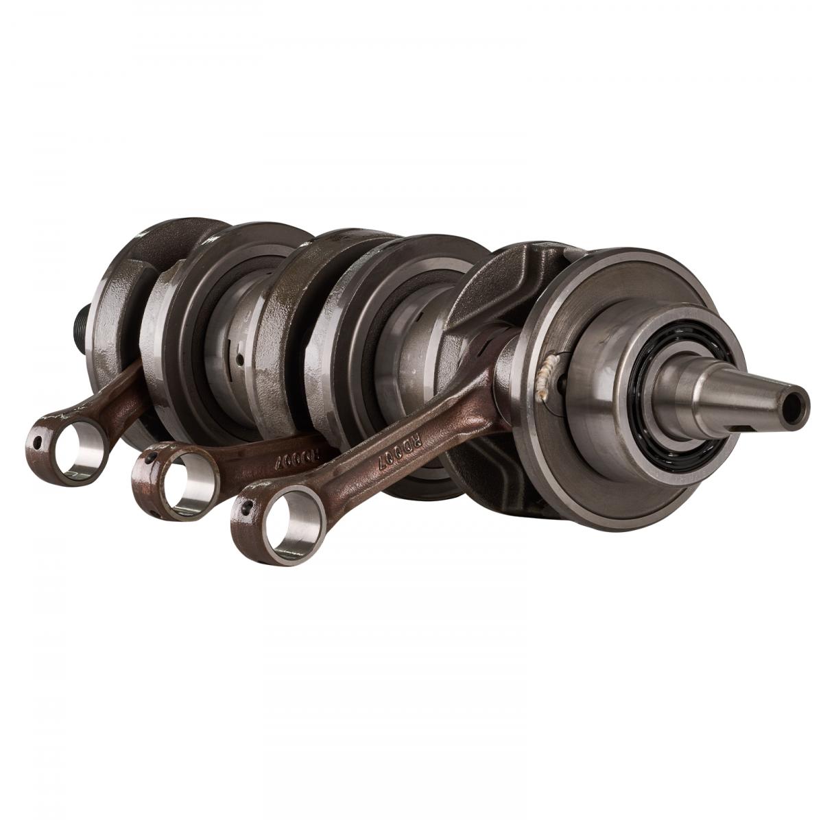 SBT 2-stroke Crankshaft Fits Yamaha 65U‑11400‑00‑00 1100 1200 NPV Engines