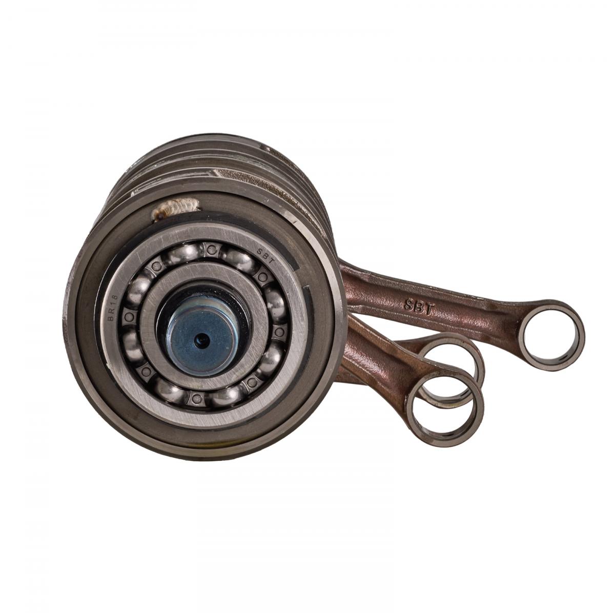 New SBT 2 Stroke Yamaha 1100/1200 Crankshaft