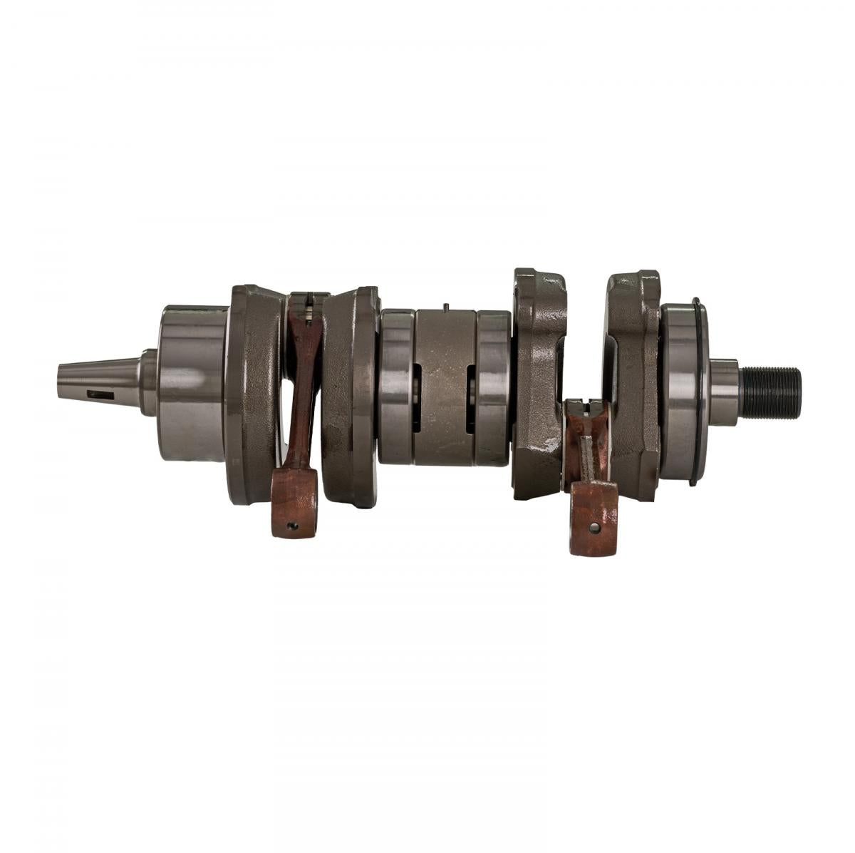 SBT 2-stroke Crankshaft compatible with 66E‑11400‑00‑00 Yamaha 800