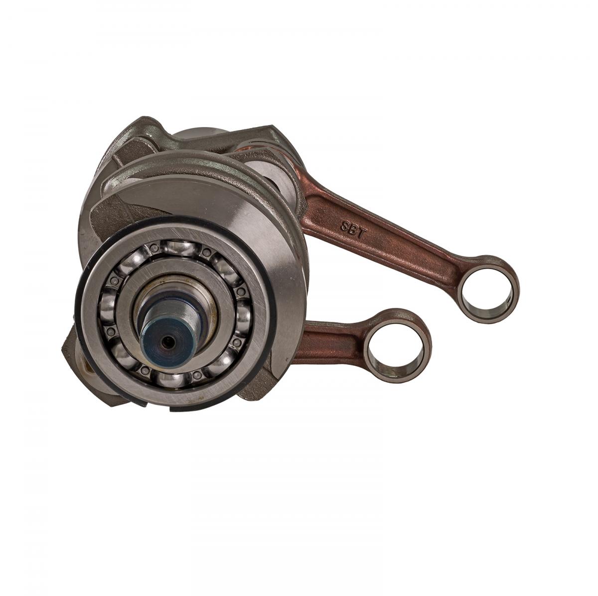 SBT 2-stroke Crankshaft compatible with 66E‑11400‑00‑00 Yamaha 800