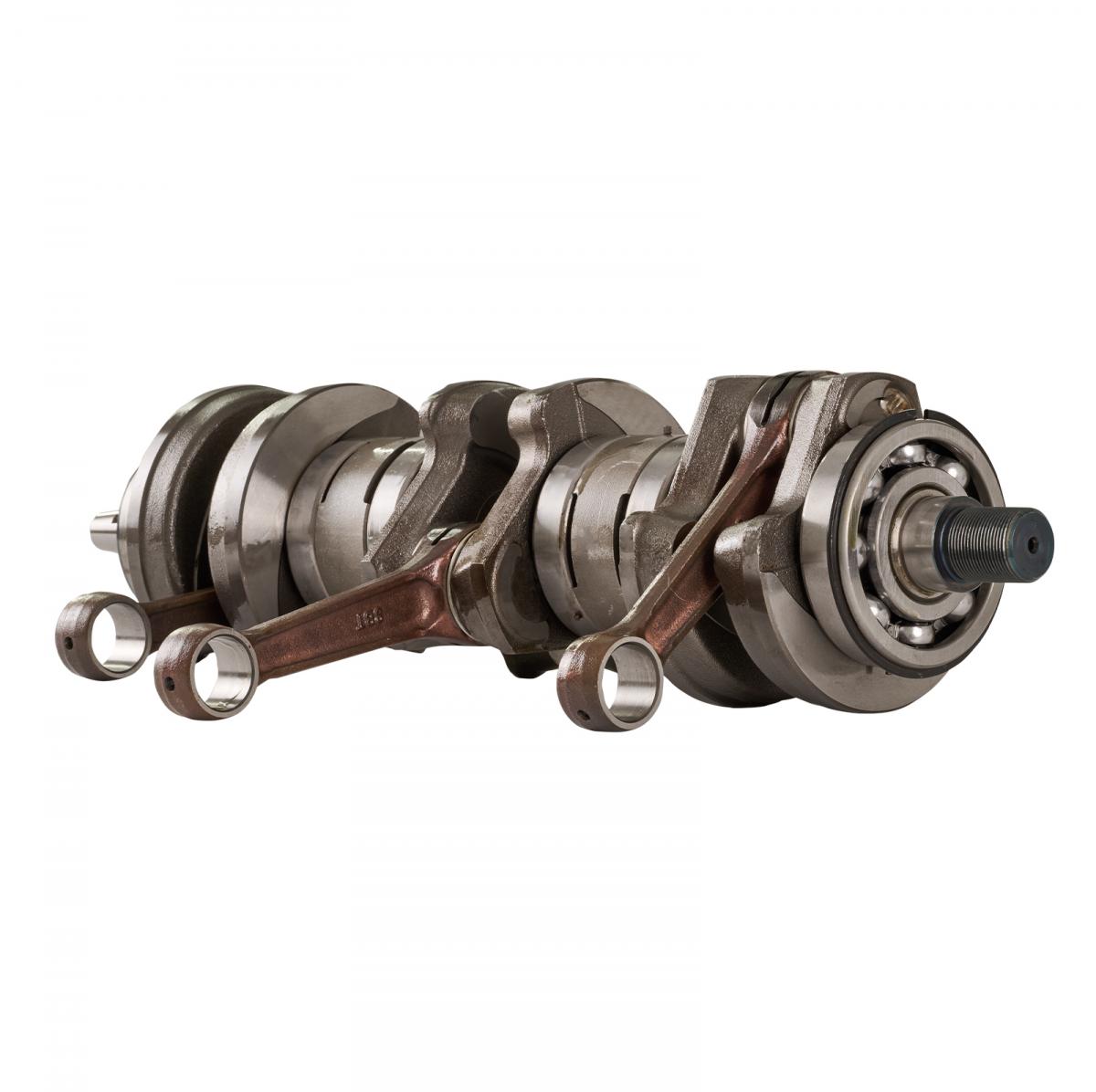 SBT 2‑stroke crankshaft Fits Yamaha 66V‑11400‑00‑00 1200PV 1300PV 1300NPV