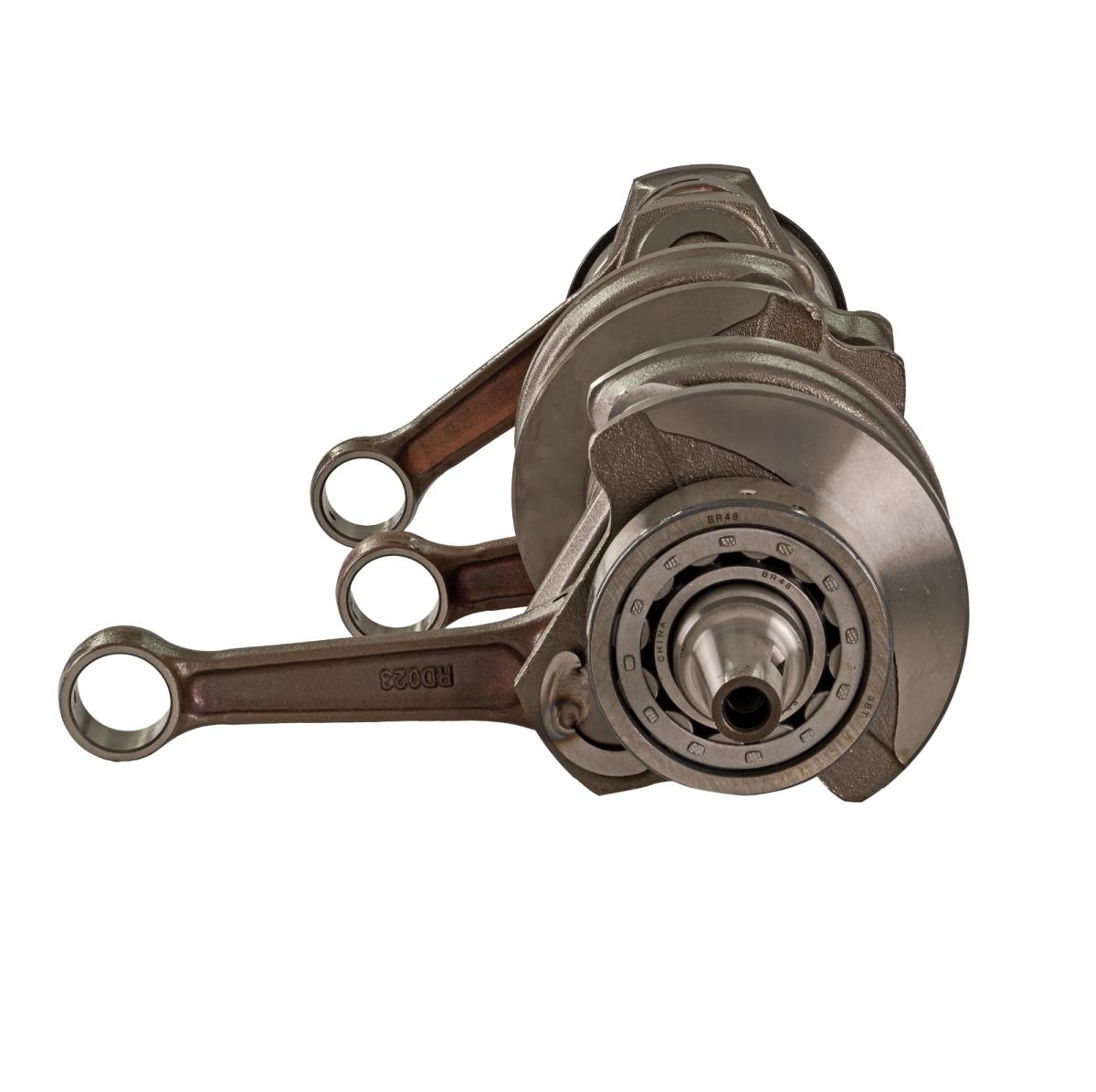 SBT 2‑stroke crankshaft Fits Yamaha 66V‑11400‑00‑00 1200PV 1300PV 1300NPV