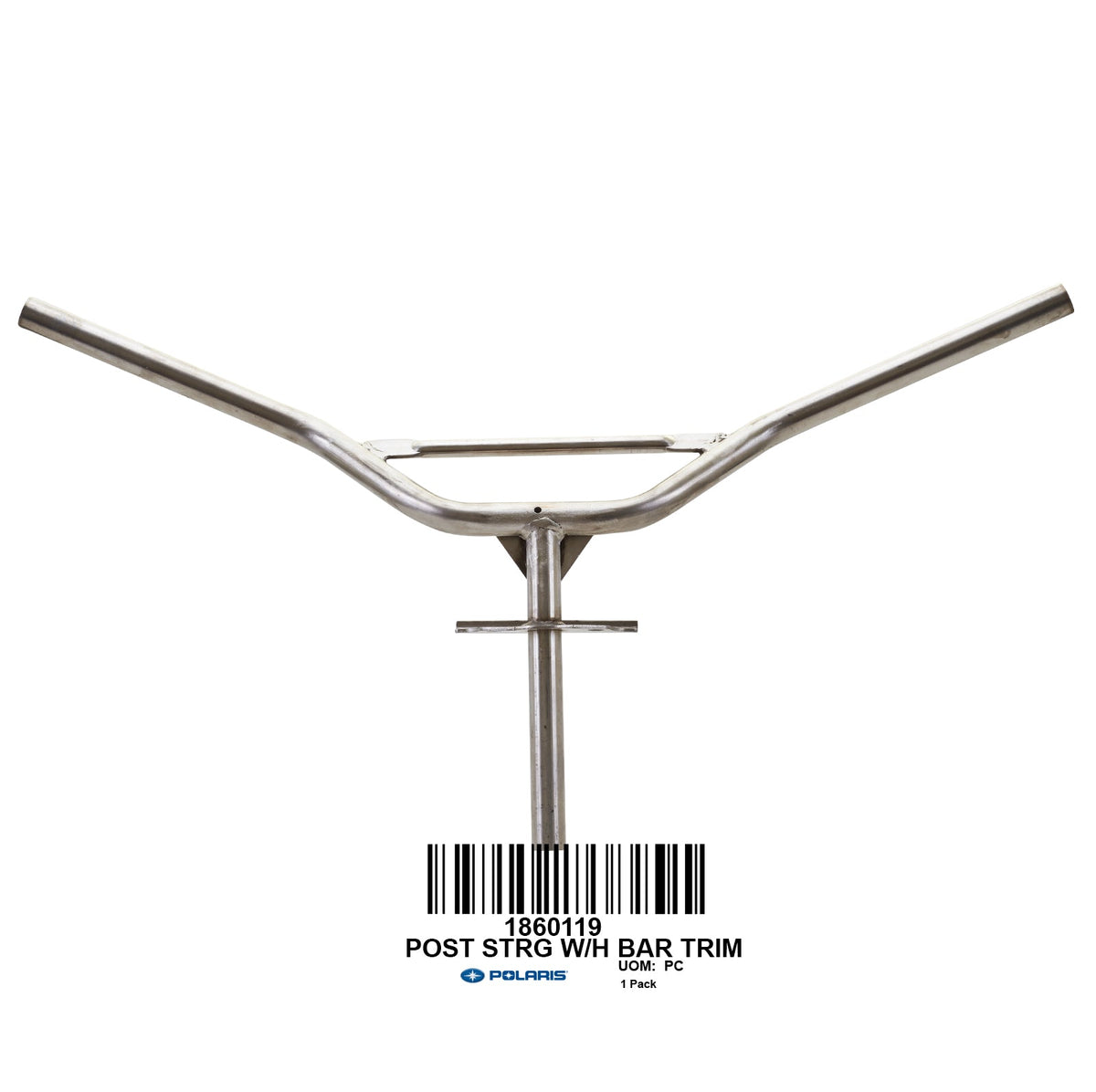 POST STRG W/H BAR TRIM