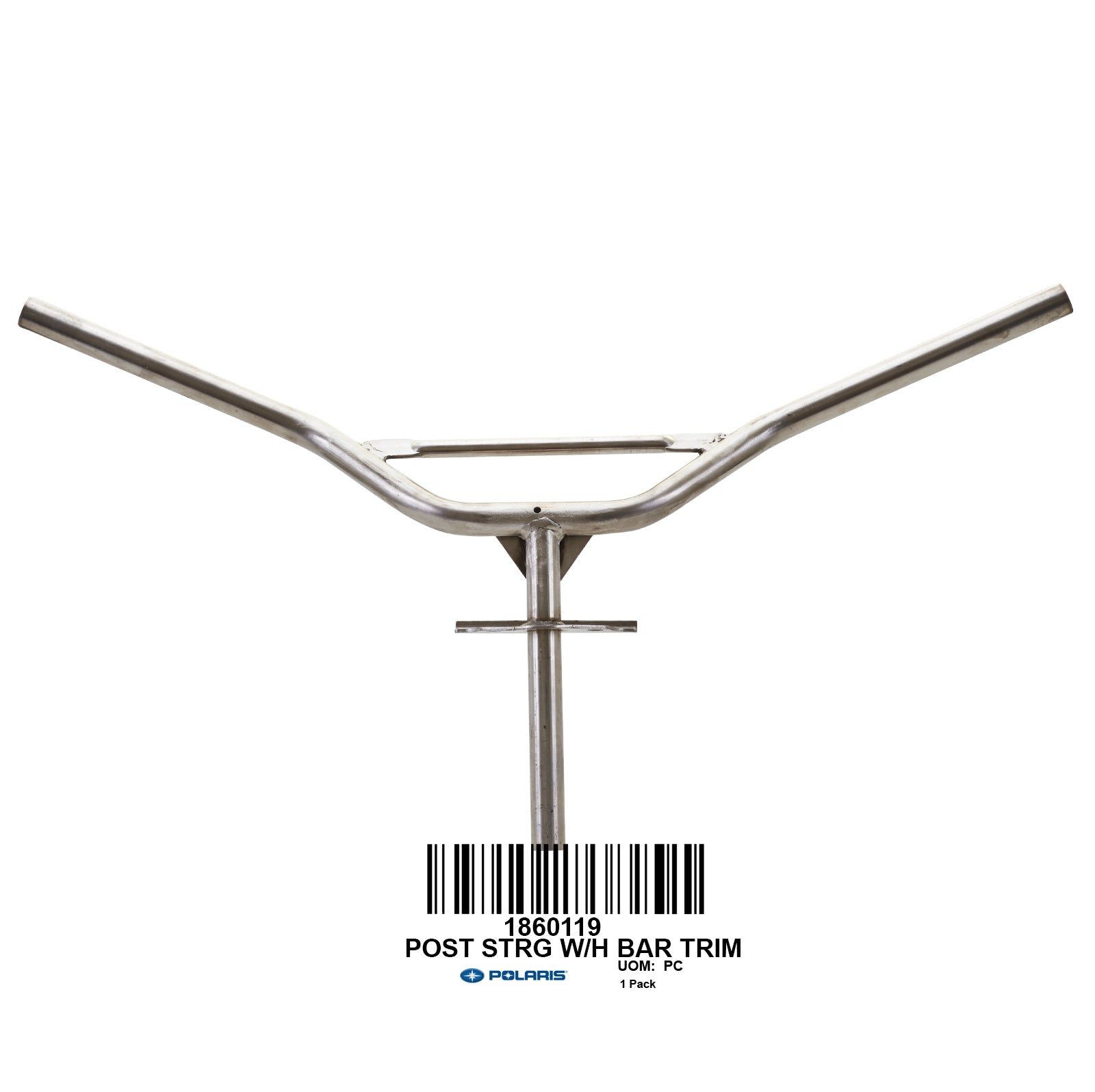 POST STRG W/H BAR TRIM