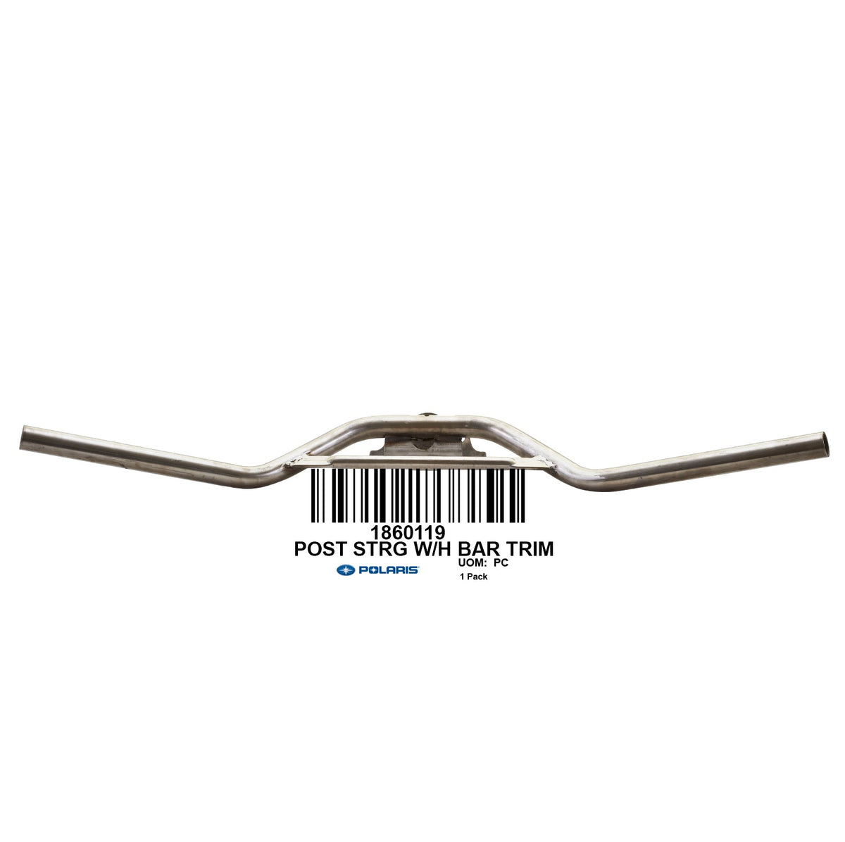 POST STRG W/H BAR TRIM