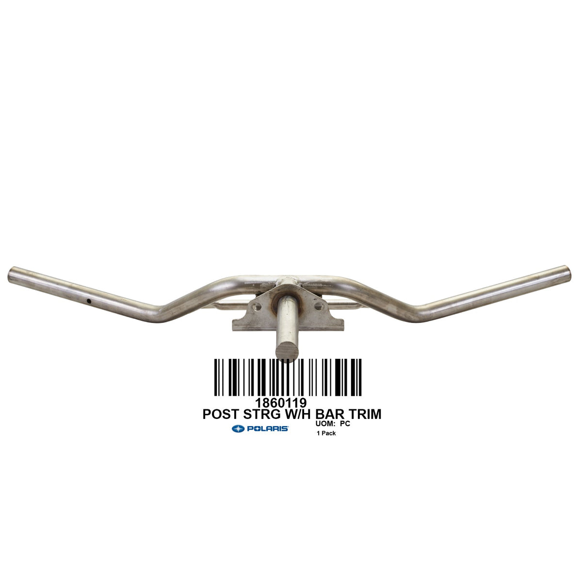 POST STRG W/H BAR TRIM