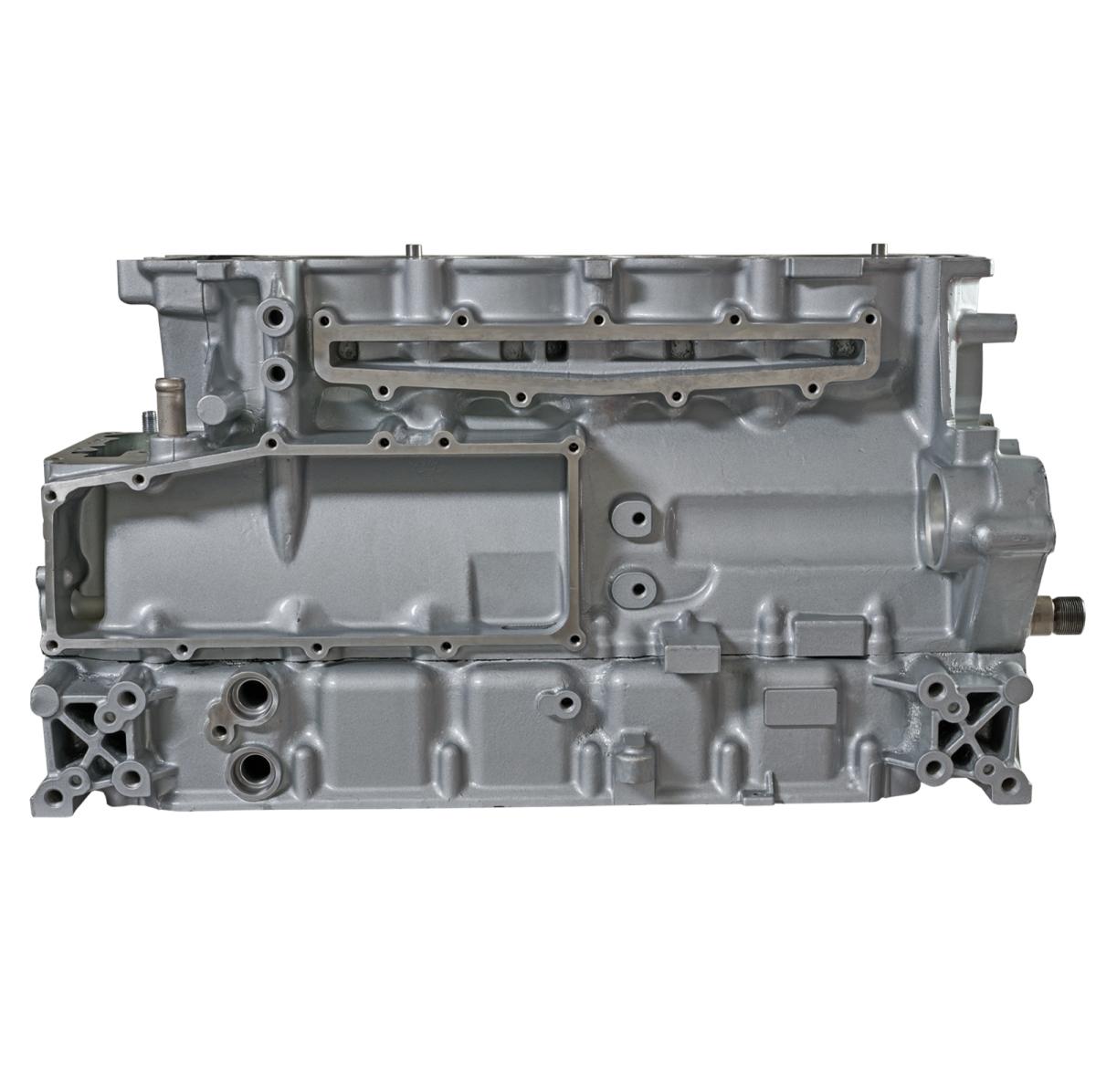 NEW SBT Short Block  for Yamaha 1.8L HO 2012-2023 (no core required)