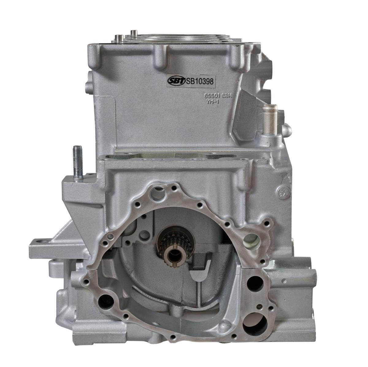 NEW SBT Short Block  for Yamaha 1.8L HO 2012-2023 (no core required)