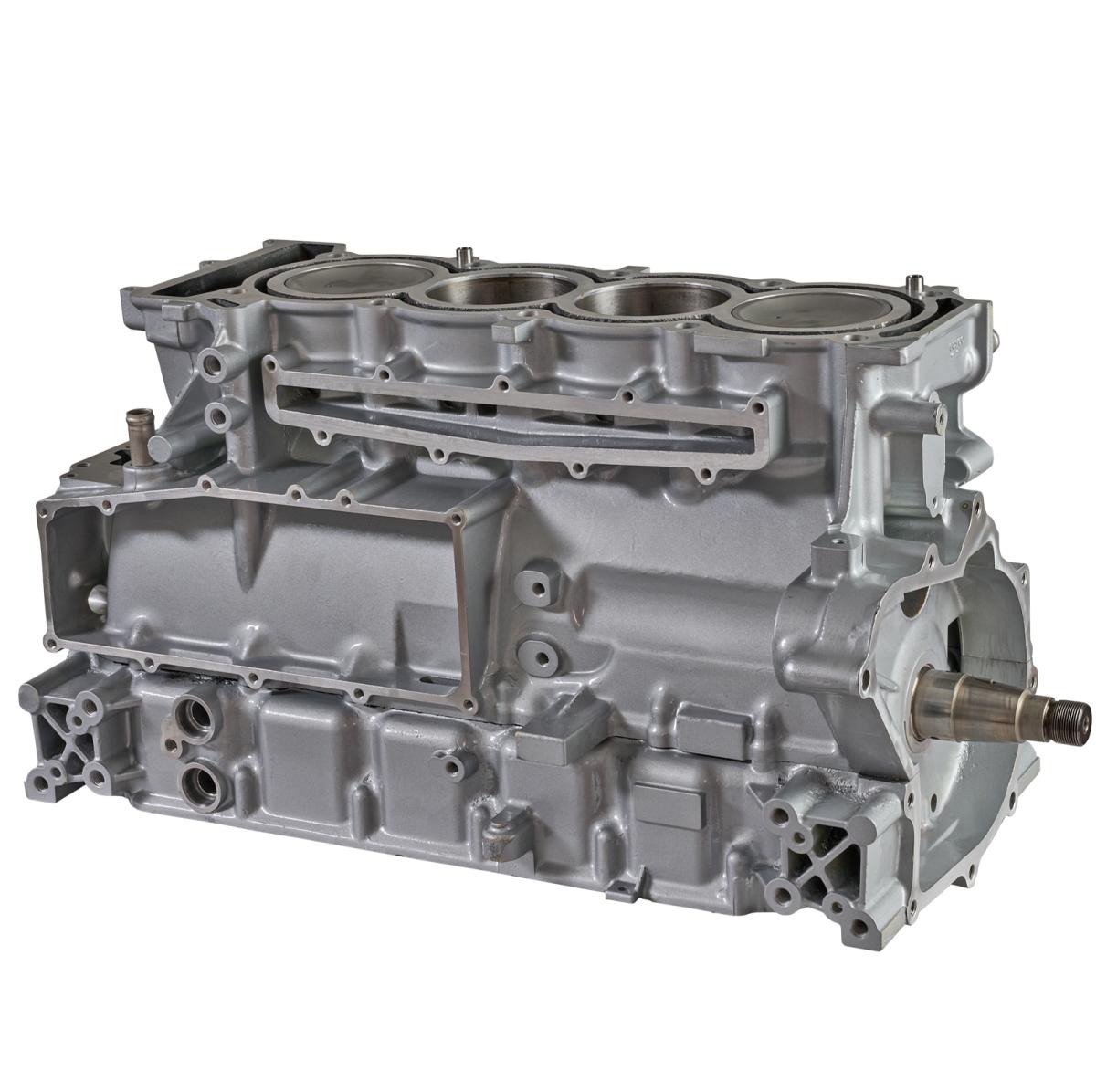 NEW SBT Short Block  for Yamaha 1.8L HO 2012-2023 (no core required)
