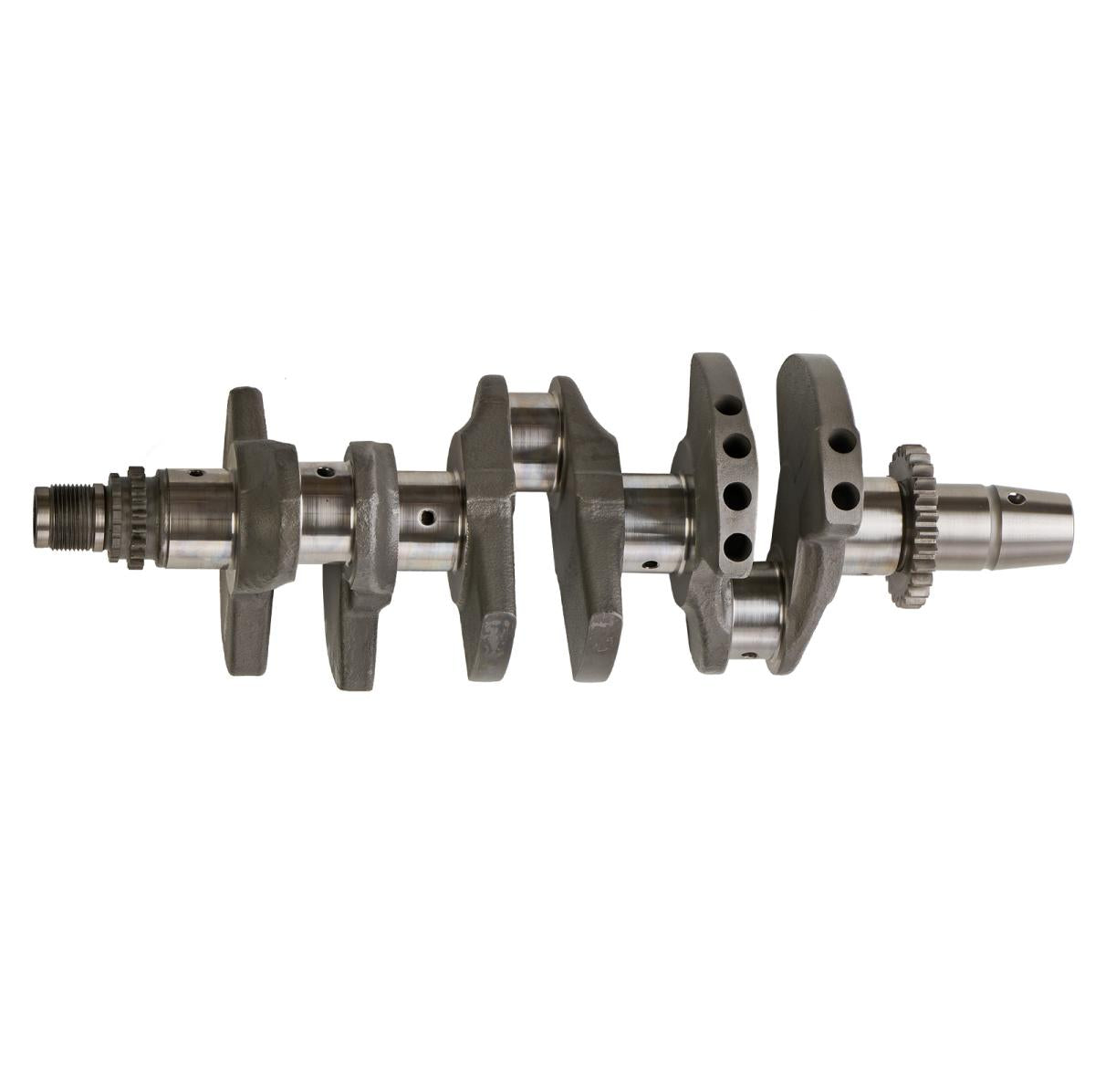 カビゴン 2012 Kawasaki ZX1400 ZX14R Ninja Crankshaft Crank Shaft