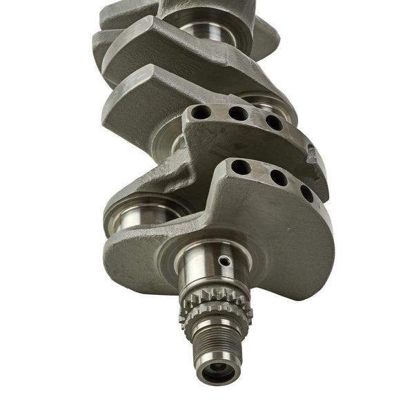 Crankshaft for Sea-Doo 420819809 Spark 2Up/3Up, Trixx 2Up/3Up, GTI 90, GTS 90 - Image 2