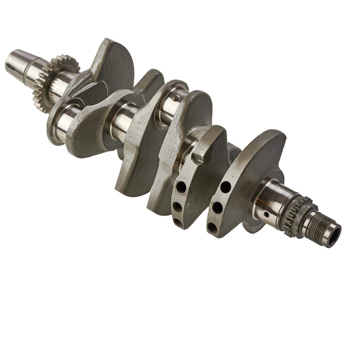 SBT Crankshaft Fits Sea-Doo 420819345 GTI 130 GTI SE 155 GTI SE 130 GTX 155 Wake