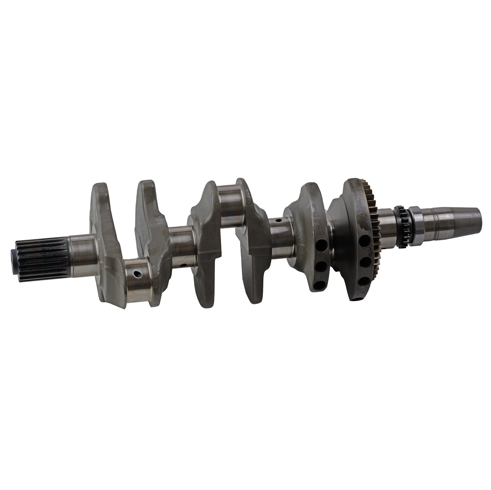 Crankshaft for Yamaha 6EY-11400-00-00 VX Limited, VX Deluxe, VX, VX Cruiser, EX