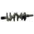 Crankshaft for Yamaha 6EY-11400-00-00 VX Limited, VX Deluxe, VX, VX Cruiser, EX