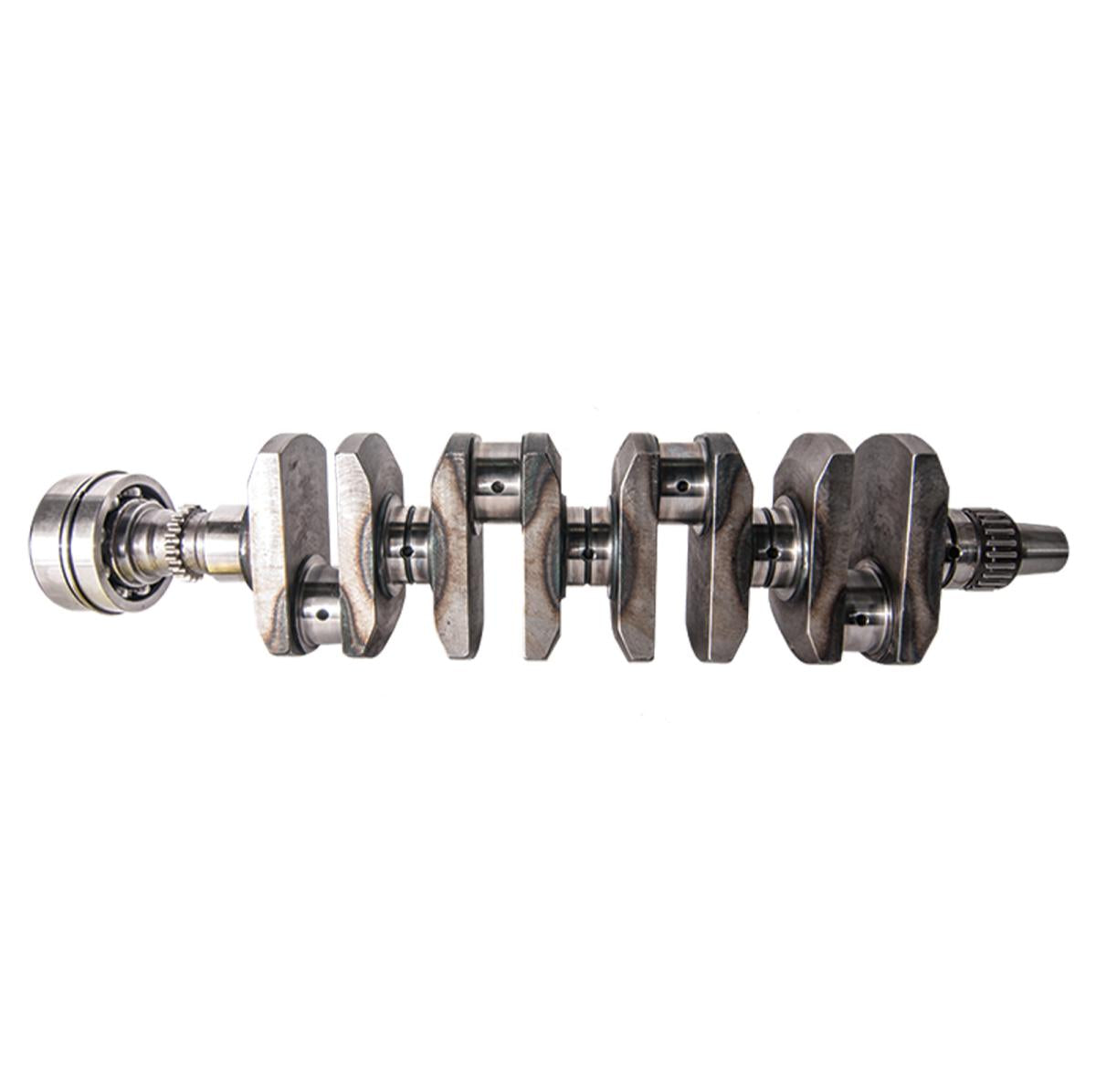 SBT Crankshaft compatible with 13000-HW2-670 Honda F12, R12
