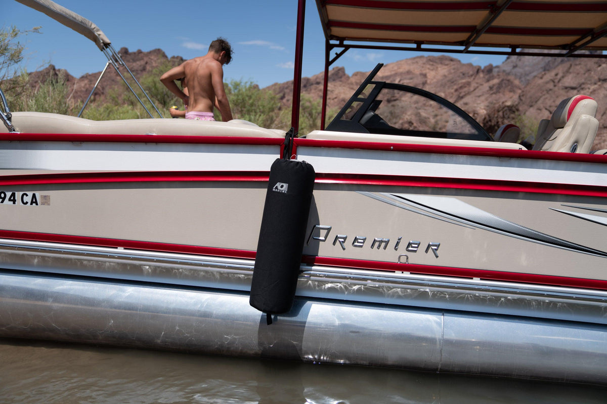 Inflatable Fender Kit