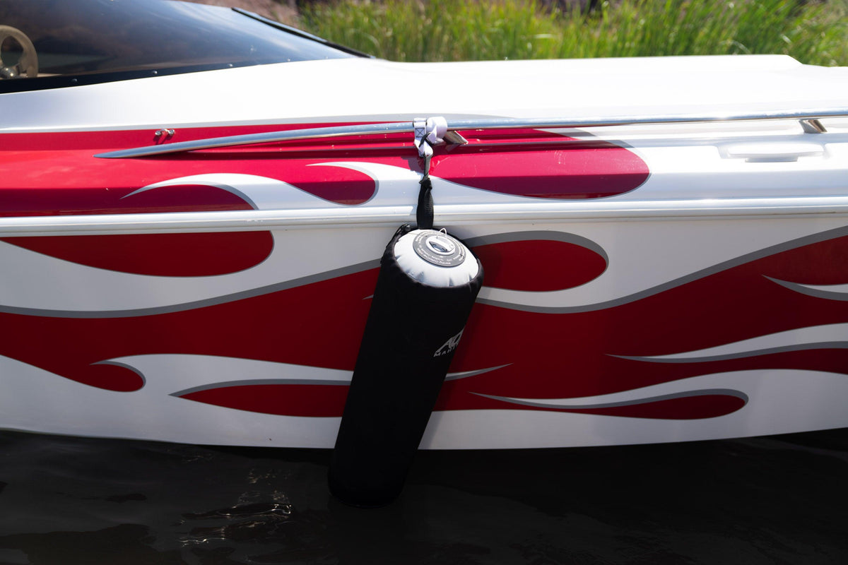 Inflatable Fender Kit