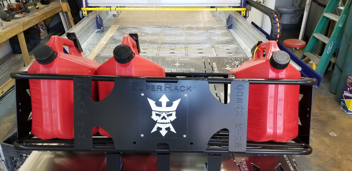 Ocean King 20 Gallons for FX Models only 2006 -2025