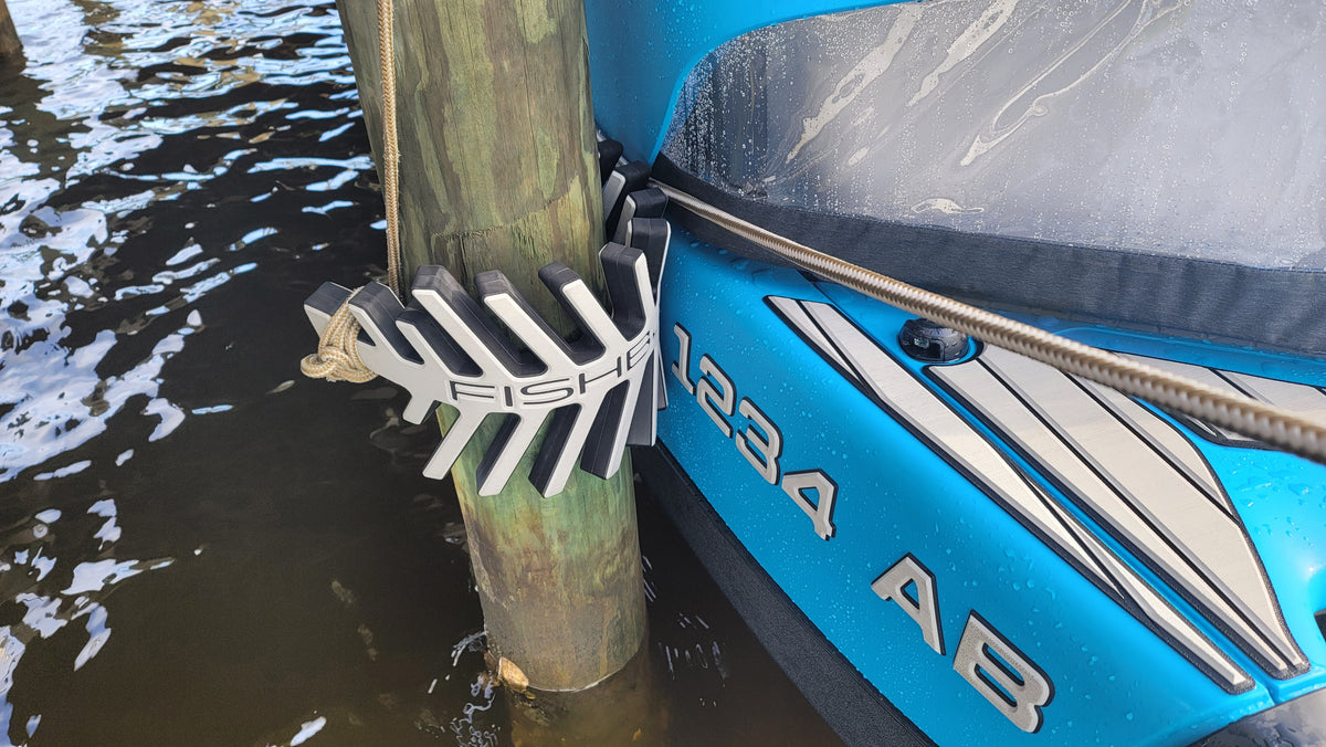 FishBone Fender
