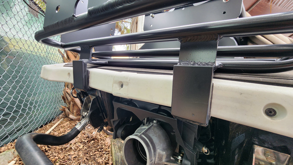 Cruise Edition for Yamaha FX - VX -EX - FZS- GP Models 2003 - 2025