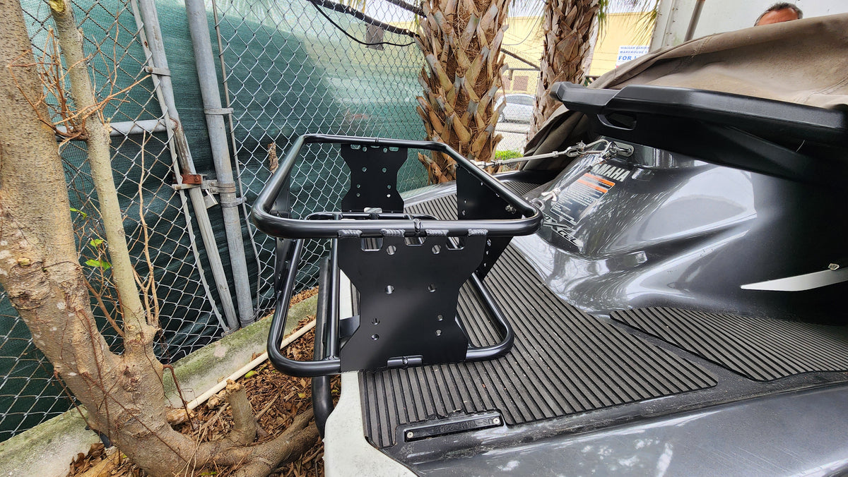 Low Profile Sport Edition for Yamaha  FX-VX-EX-GP-FZS 2003 - 2025