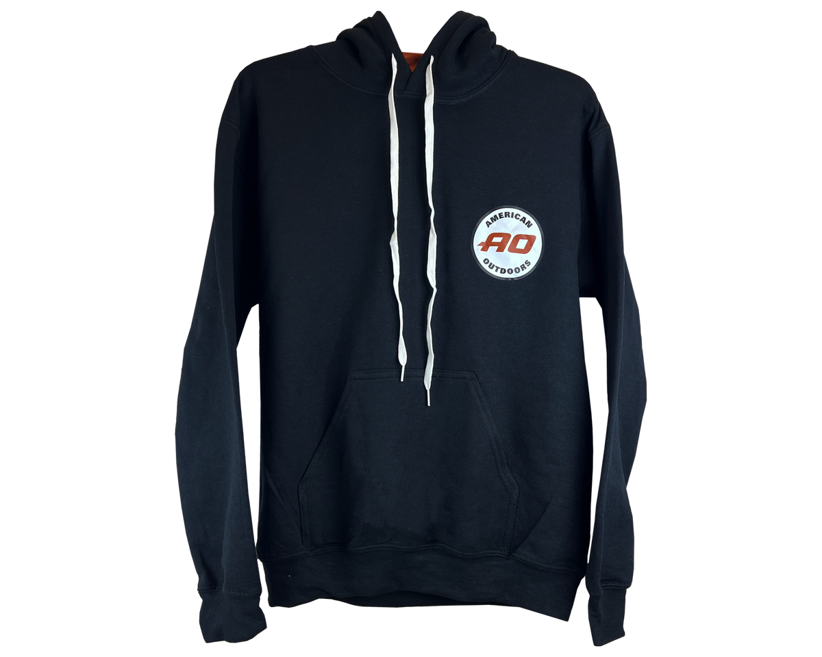 AO Hoodie Sweatshirt