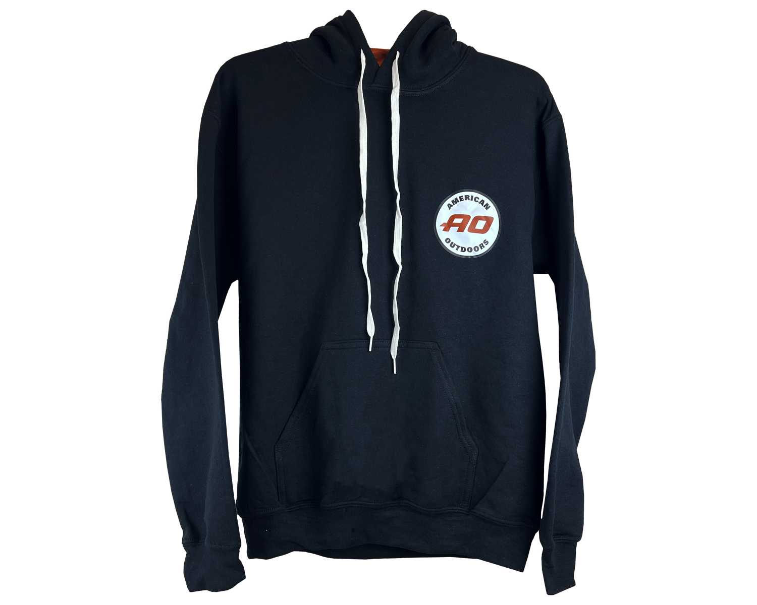 AO Hoodie Sweatshirt