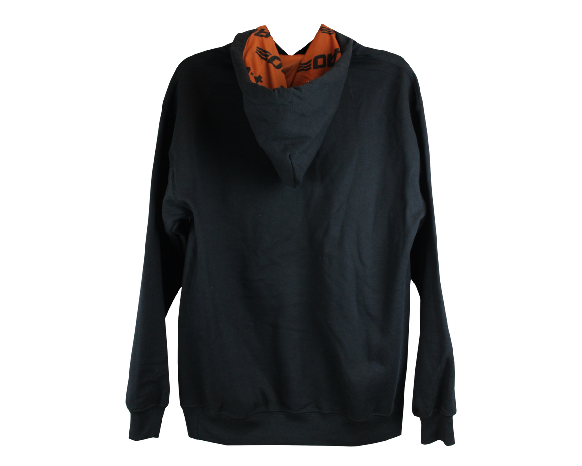 AO Hoodie Sweatshirt