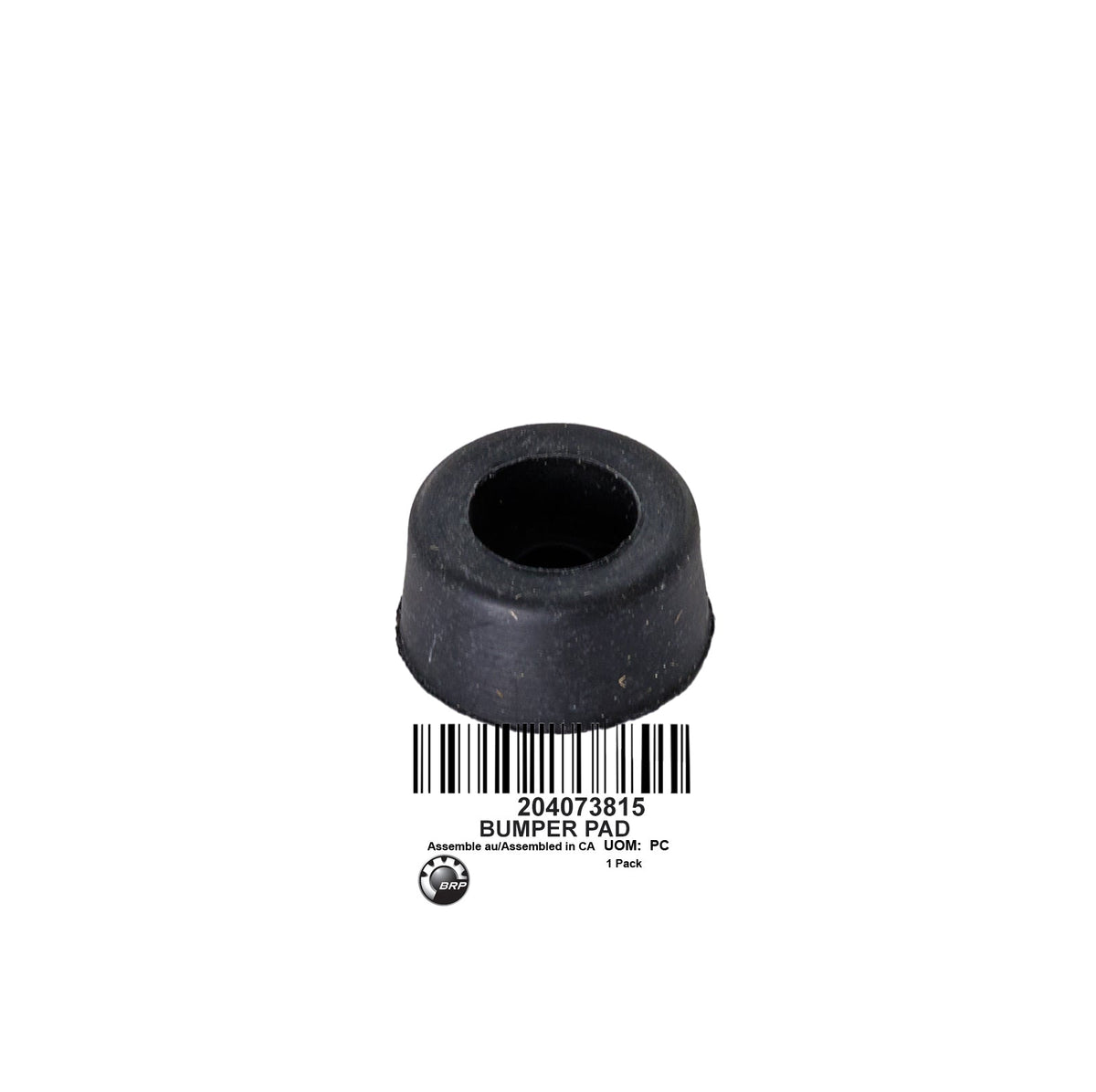 204073815 PAD-BUMPER/DOOR VINTAGE