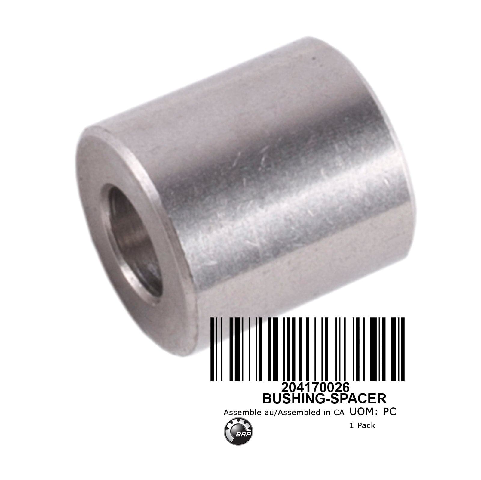 BUSHING-SPACER VINTAGE