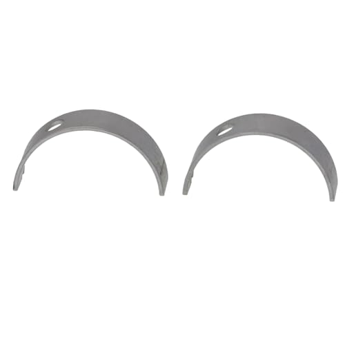 SBT End Bearing - Yellow - Kawasaki 92139-0726 Ultra LX (Select Models)