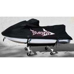 WCSS Storage cover - Yamaha 1999-2004 XL700, 1998-1999 XL760 (Select Models)