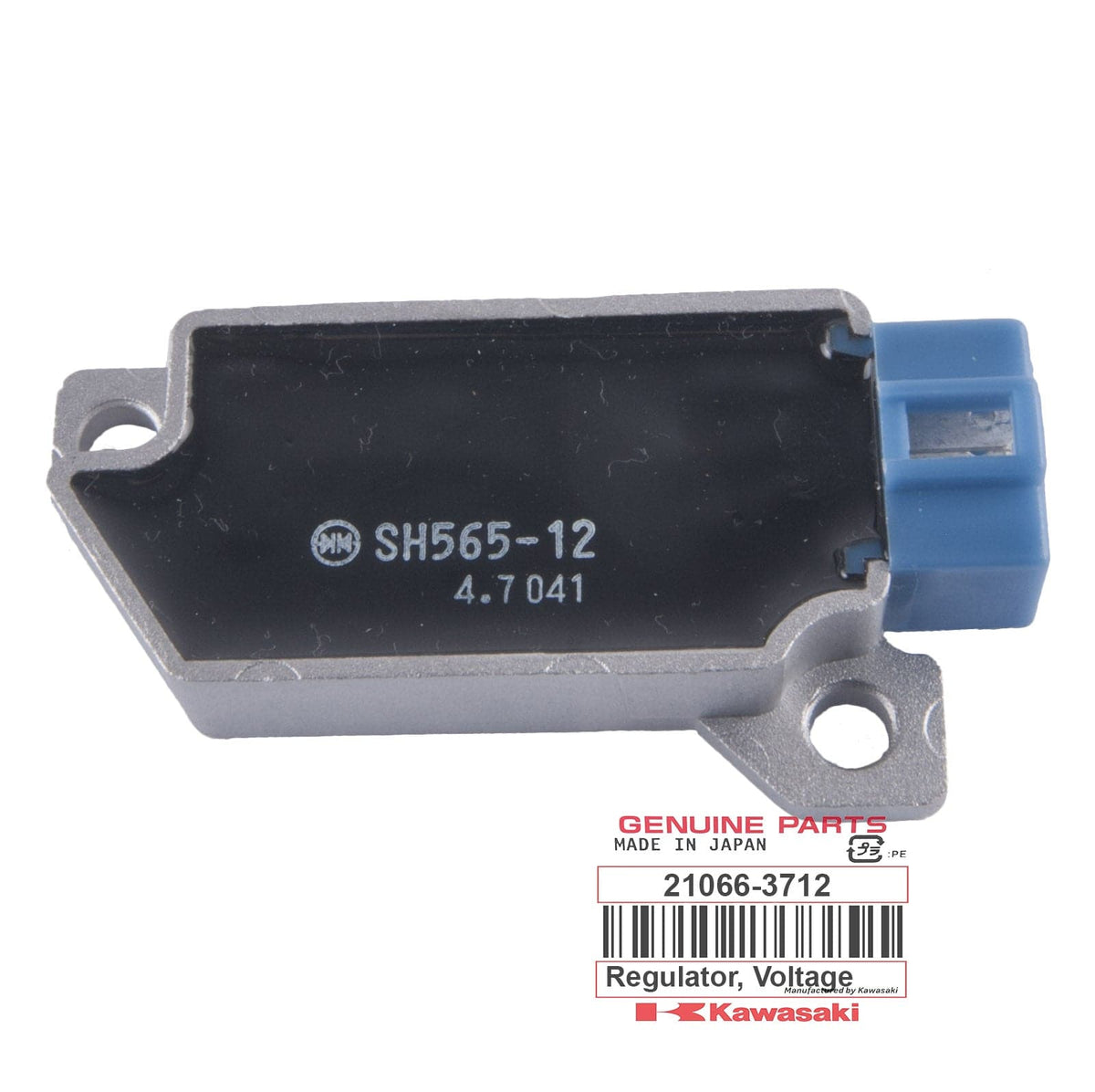 21066-3712 REGULATOR-VOLTAGE
