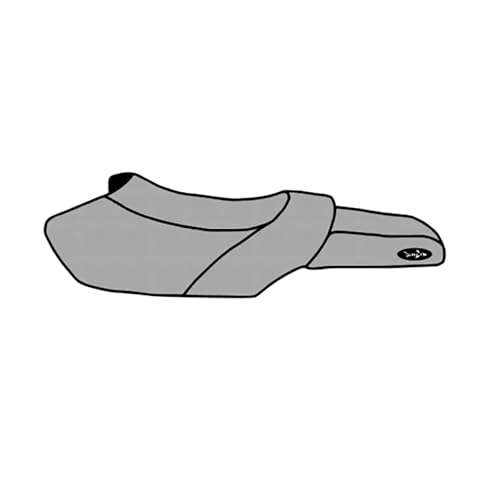 BlackTip Jetsports Seat Cover for Yamaha GP 760 GP 800 GP 1200 Venture 1997-2000