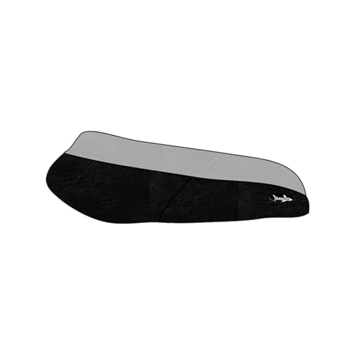 BlackTip Jetsports Seat Cover for Kawasaki ZXI 750 900 1100 XI Sport 1994-1999