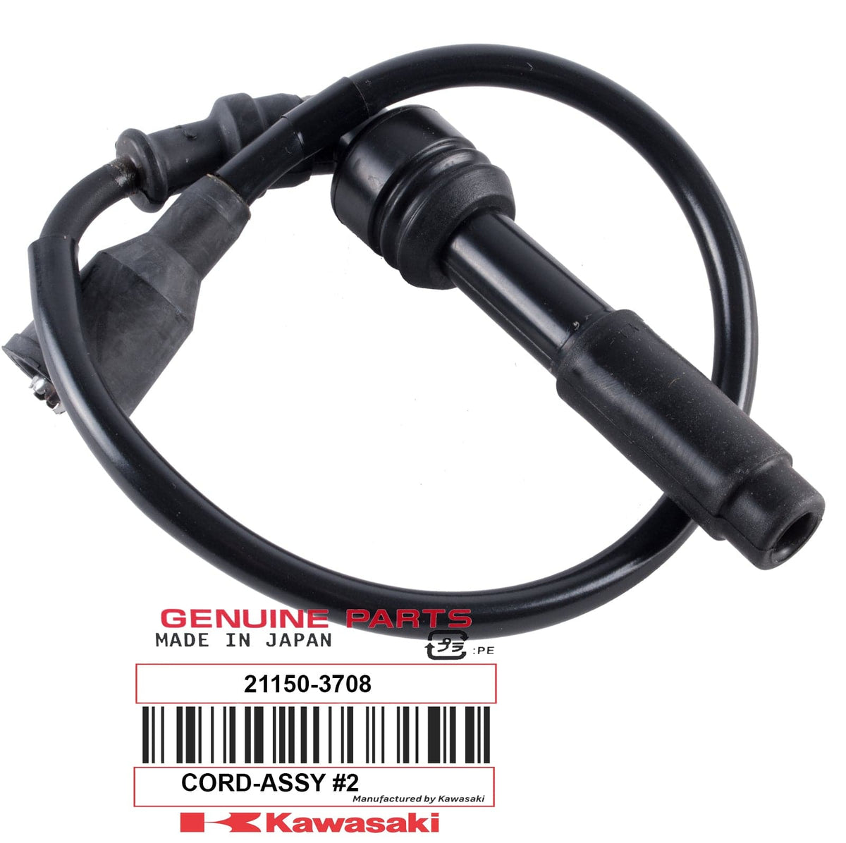 21150-3708 CORD-ASSY 2