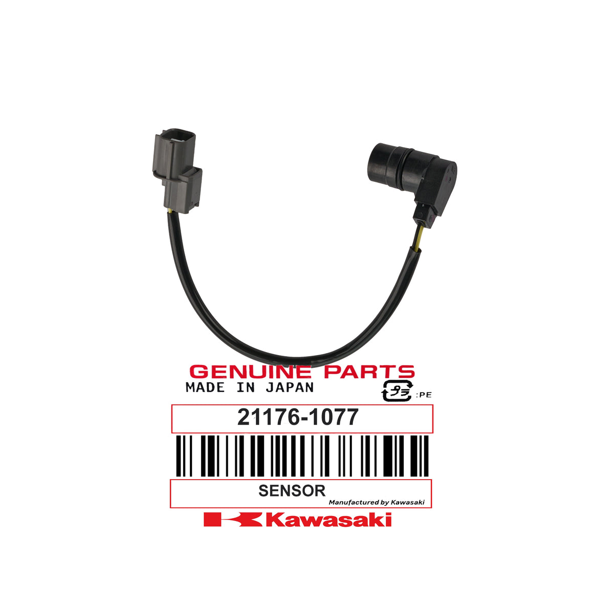 21176-1077 SENSOR