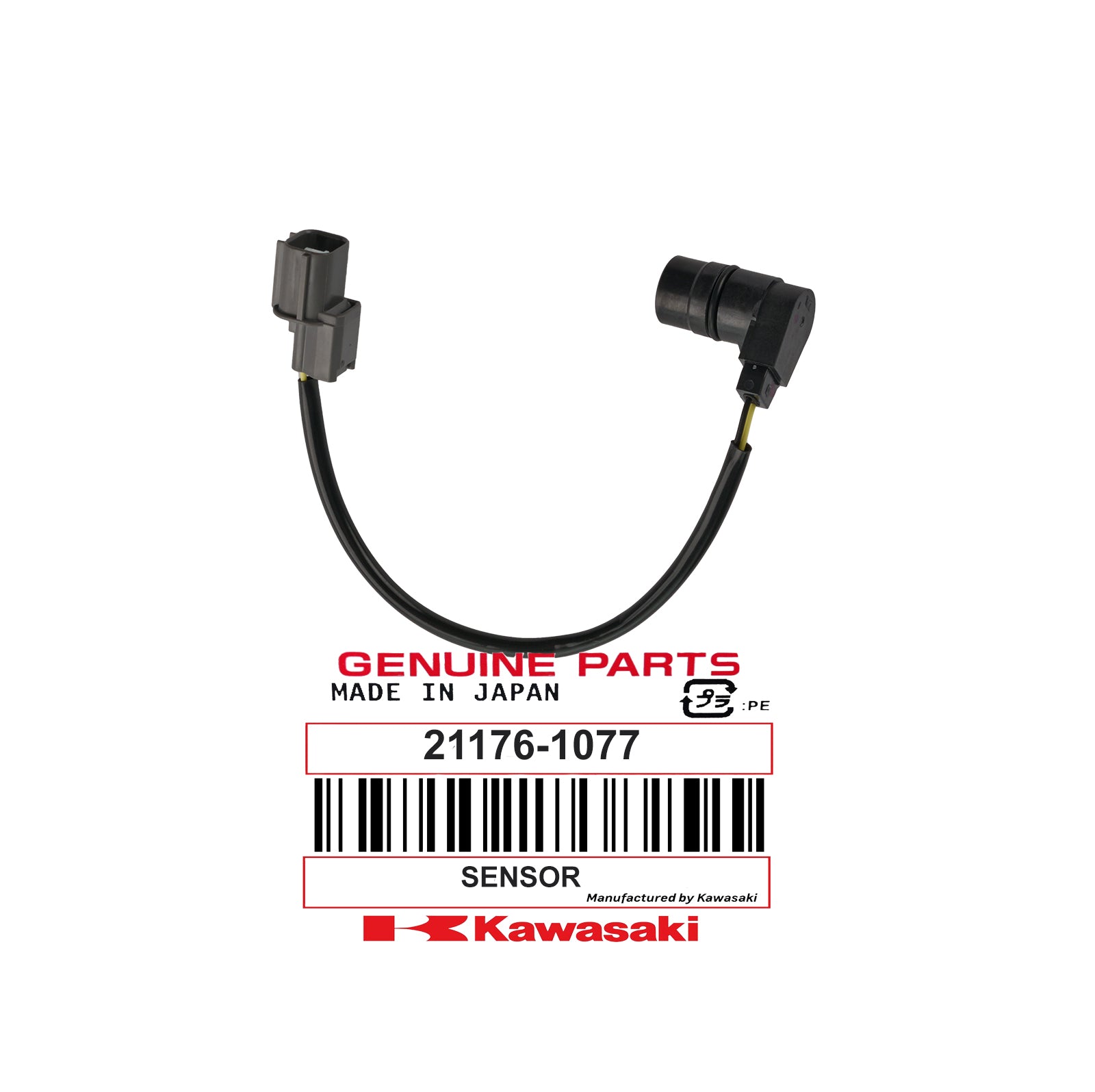 21176-1077 SENSOR