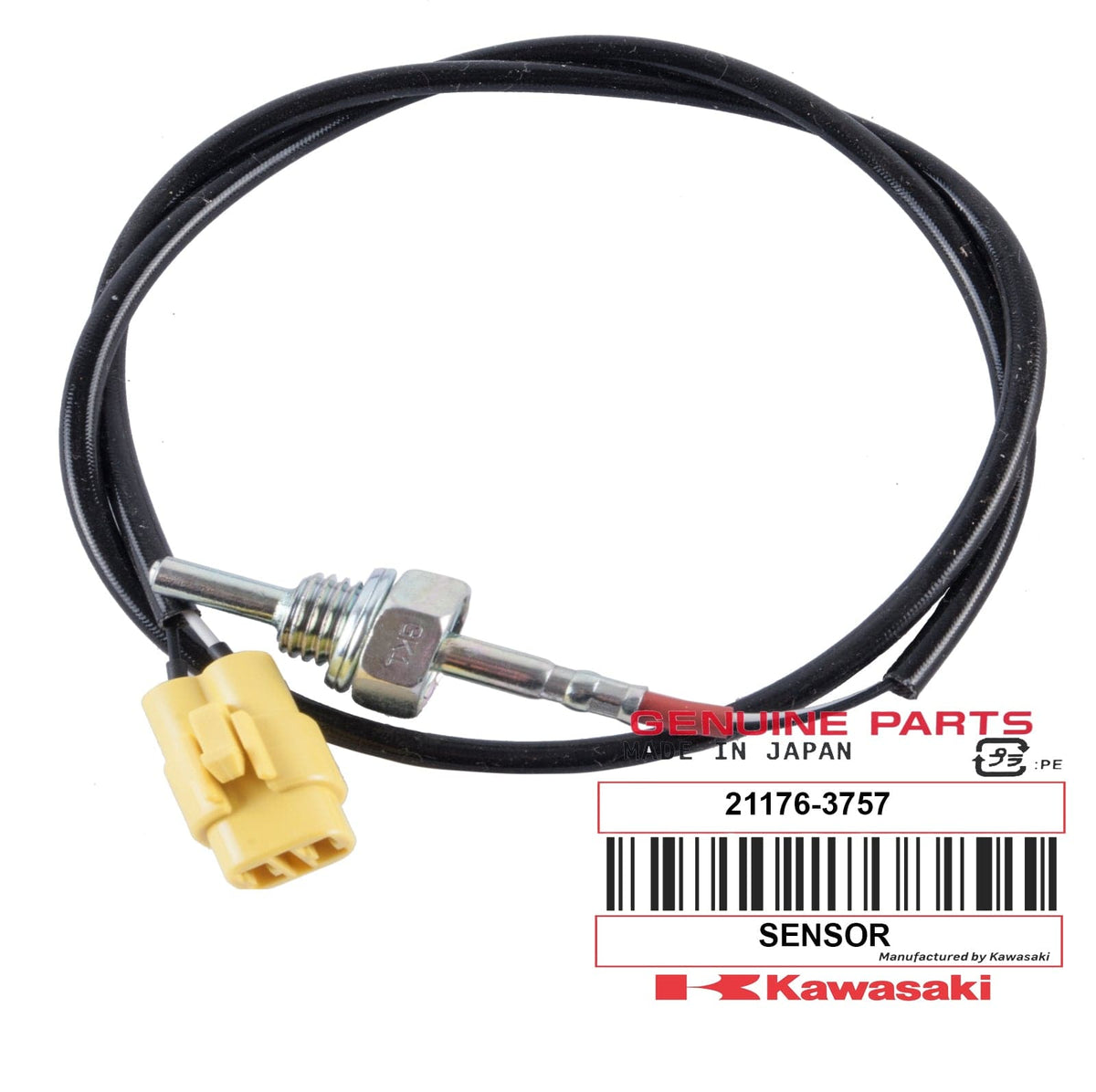 21176-3757 SENSOR