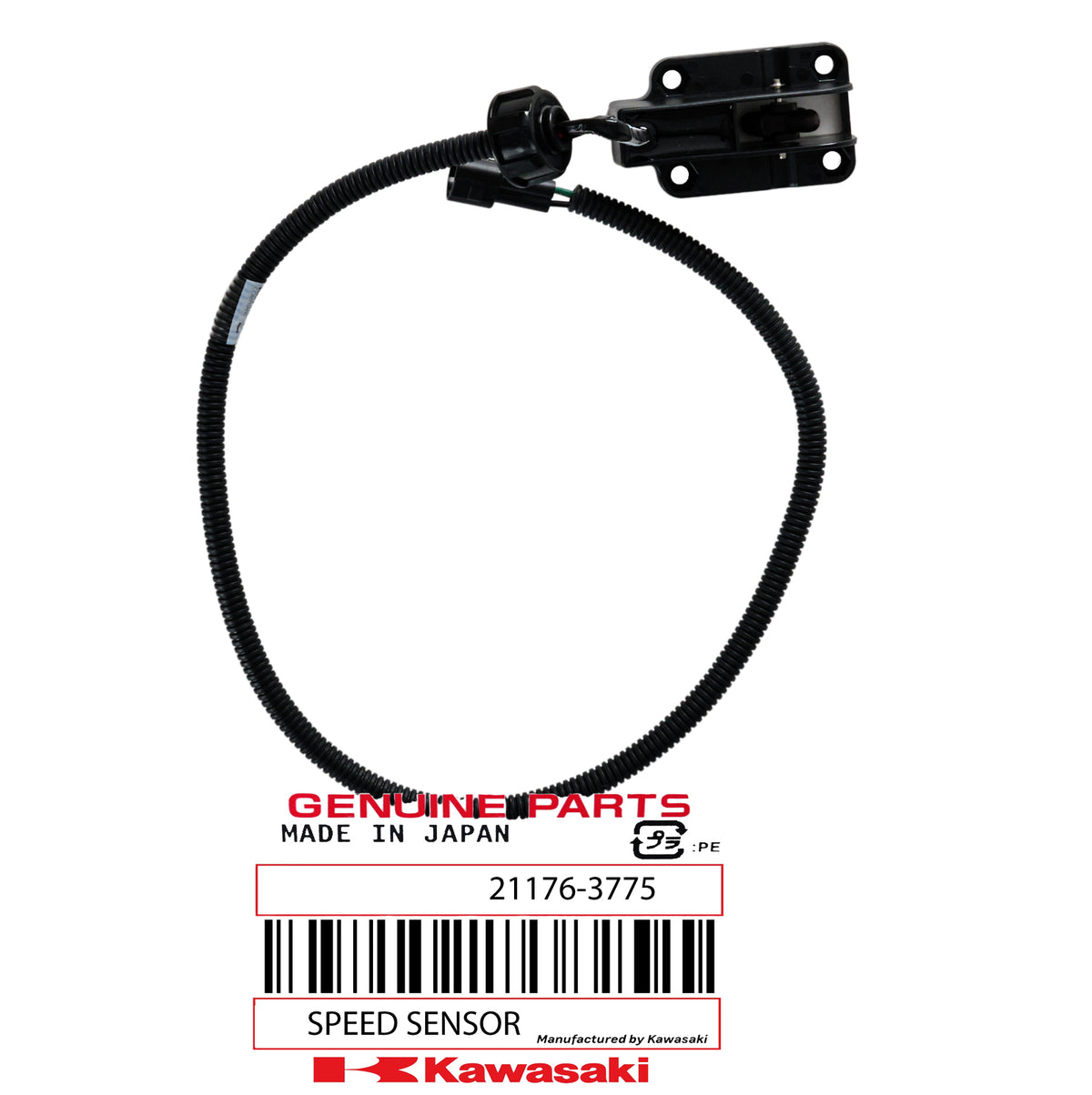 21176-3775 SENSOR SPEED