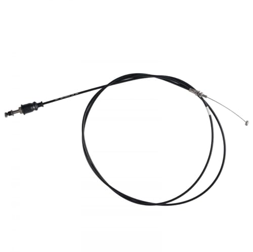 SBT Throttle Cable compatible with 54012-0648 Kawasaki SX-R 2017-24