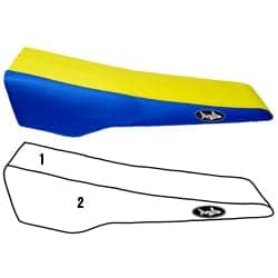 BlackTip Jetsports Custom Seat Cover for Sea-Doo XP SP SPX 1989-1993