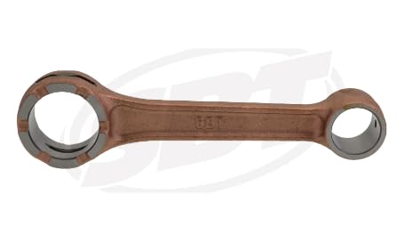 SBT Connecting Rod compatible with Kawasaki X2, TS, SX, Jet Mate, SC