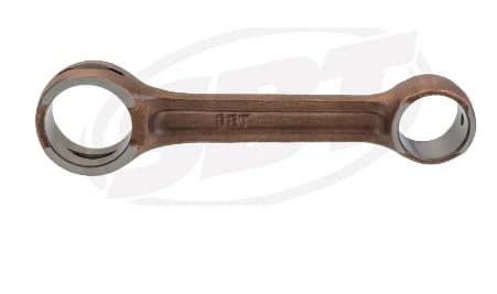 SBT Connecting Rod compatible with Kawasaki ZXI, STX DI, Ultra 130, STX