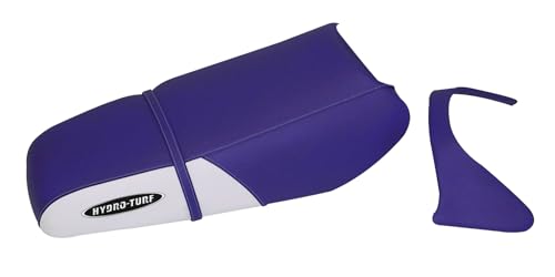 Hydro-Turf Seat Cover for Kawasaki ZXi (95-97) Seat Cover + Cowling Cover