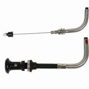 Choke Cable compatible with Yamaha Super Jet, Super Jet 700