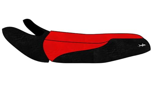 BlackTip Jetsports Seat Cover for Kawasaki 900 1100 STX STS 1997-2002