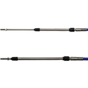 Steering Cable for Kawasaki 59406-3724 SC